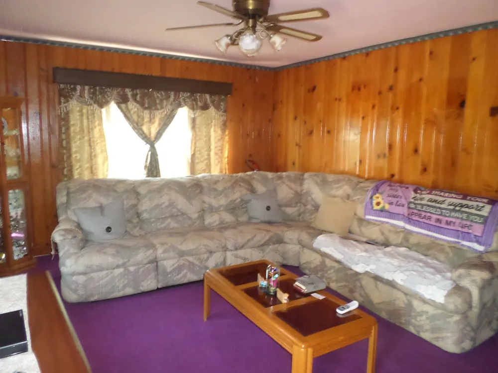 286 Hillcrest Circle Dr Jackson, TN 38301