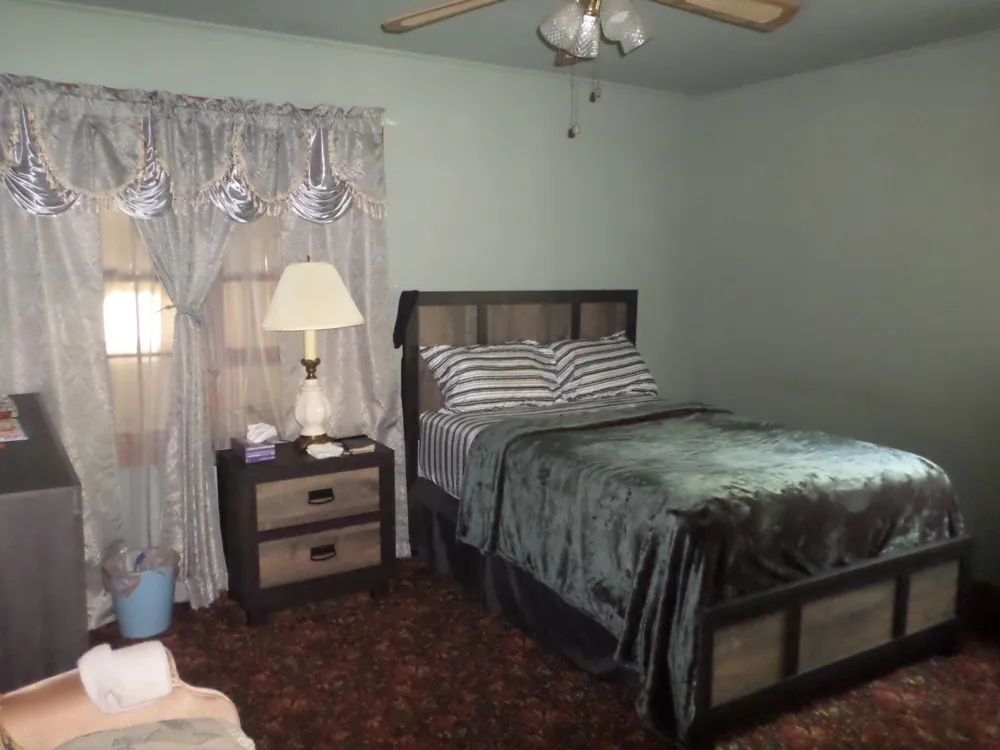 286 Hillcrest Circle Dr Jackson, TN 38301