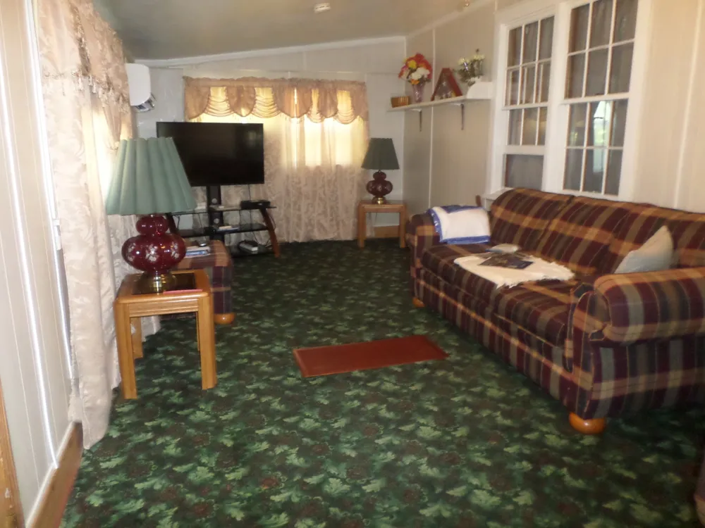 286 Hillcrest Circle Dr Jackson, TN 38301