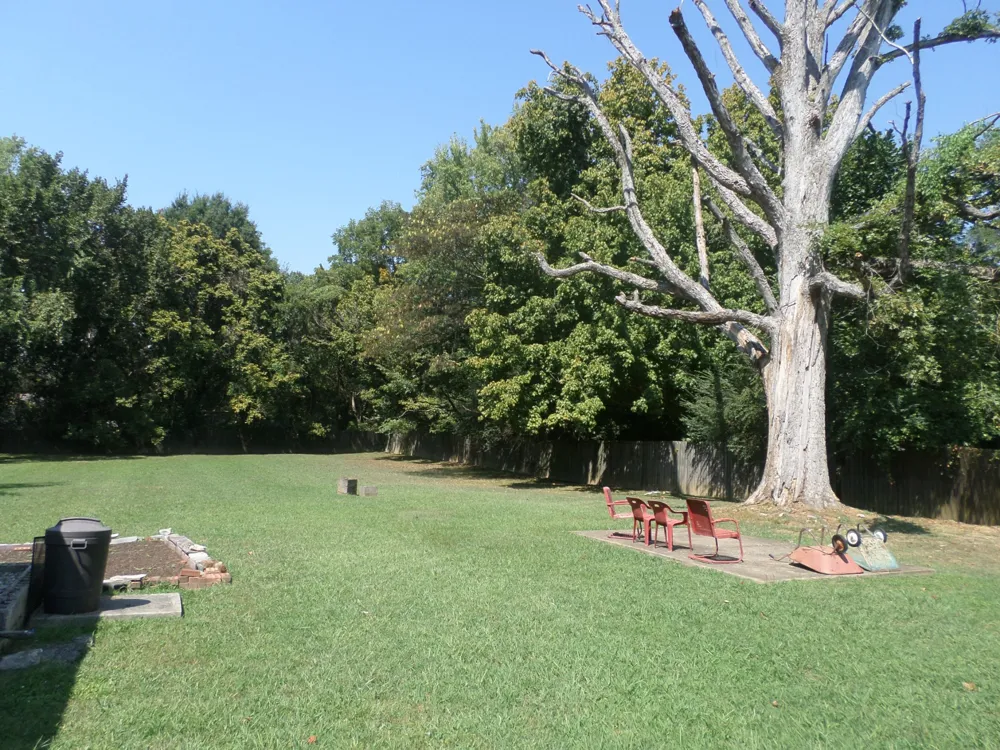 286 Hillcrest Circle Dr Jackson, TN 38301