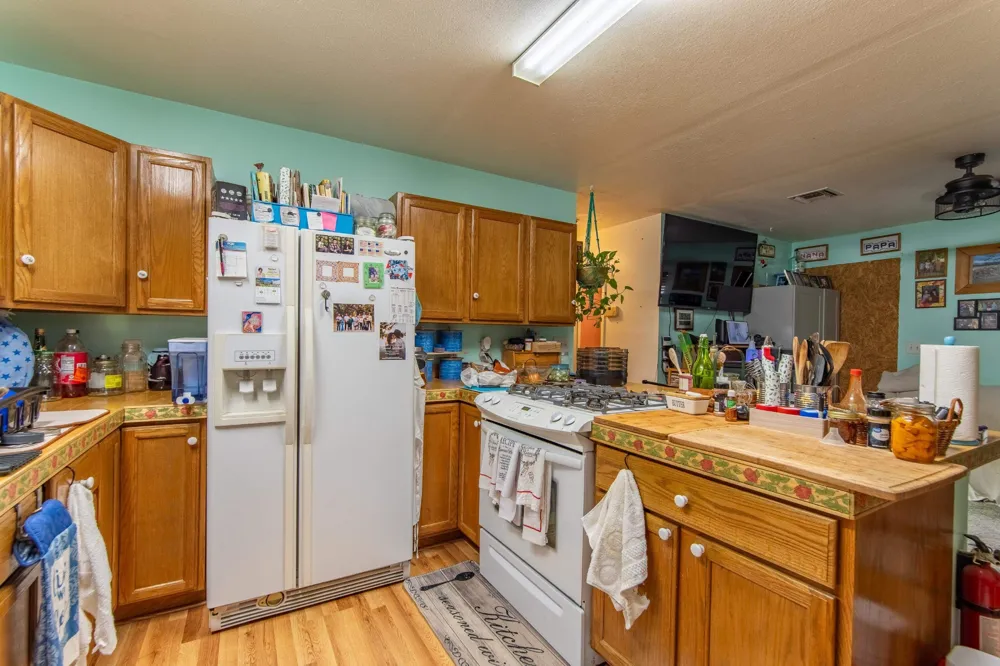 2040 LIBERTY RD Morris Chapel, TN 38361
