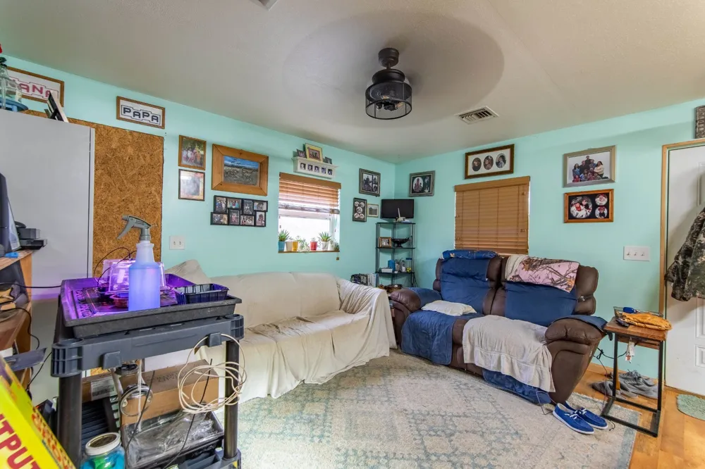 2040 LIBERTY RD Morris Chapel, TN 38361