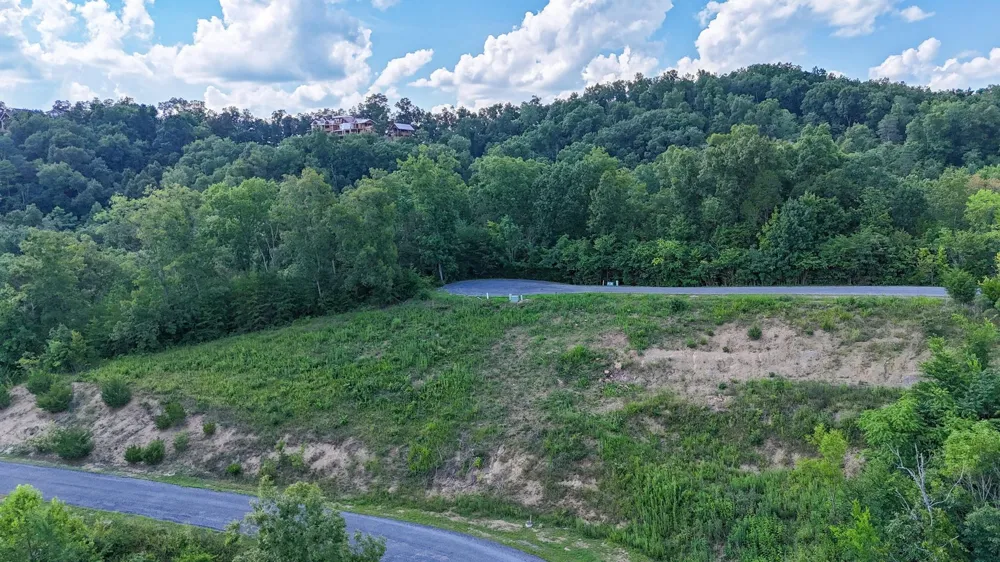 9 Stone Cove Way Dandridge, TN 37725
