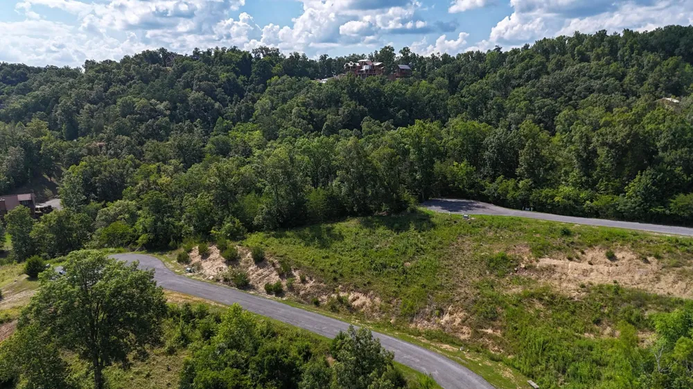 9 Stone Cove Way Dandridge, TN 37725