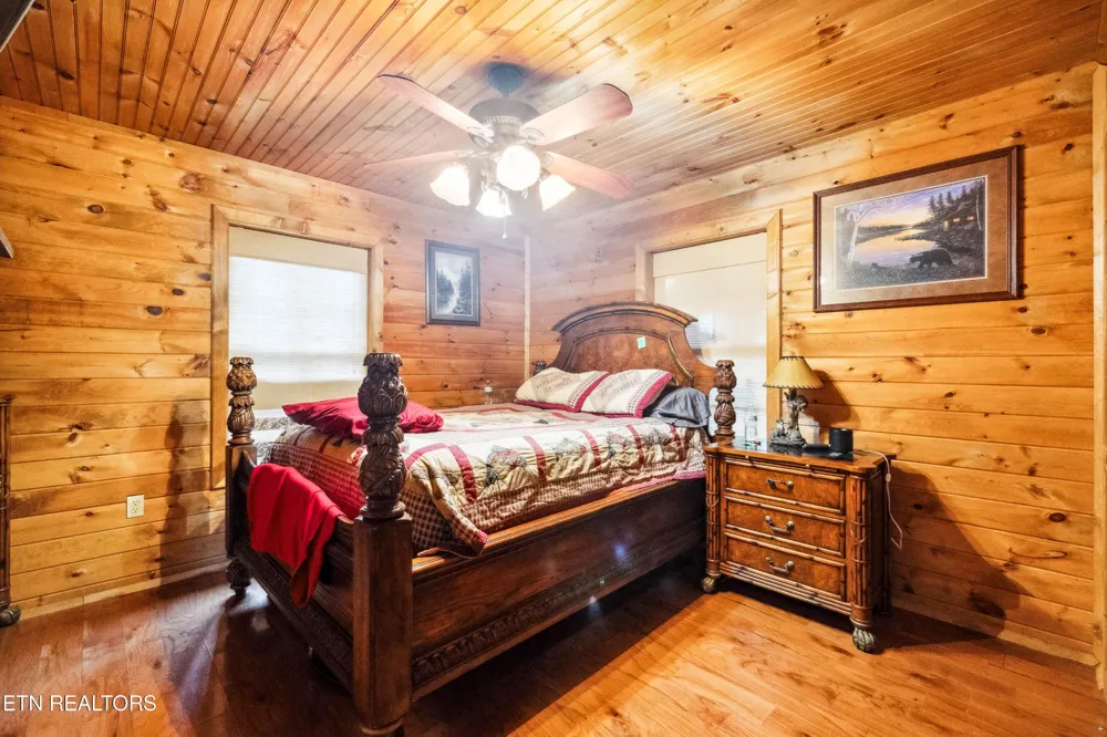930 Wilderness Tr Oneida, TN 37841