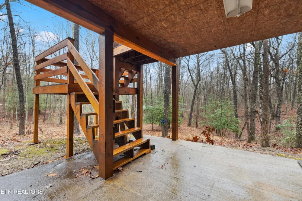 930 Wilderness Tr Oneida, TN 37841