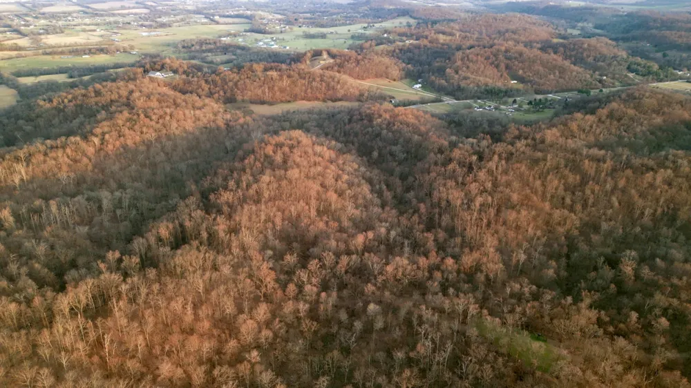0 Jacobs Rd Columbia, TN 38401