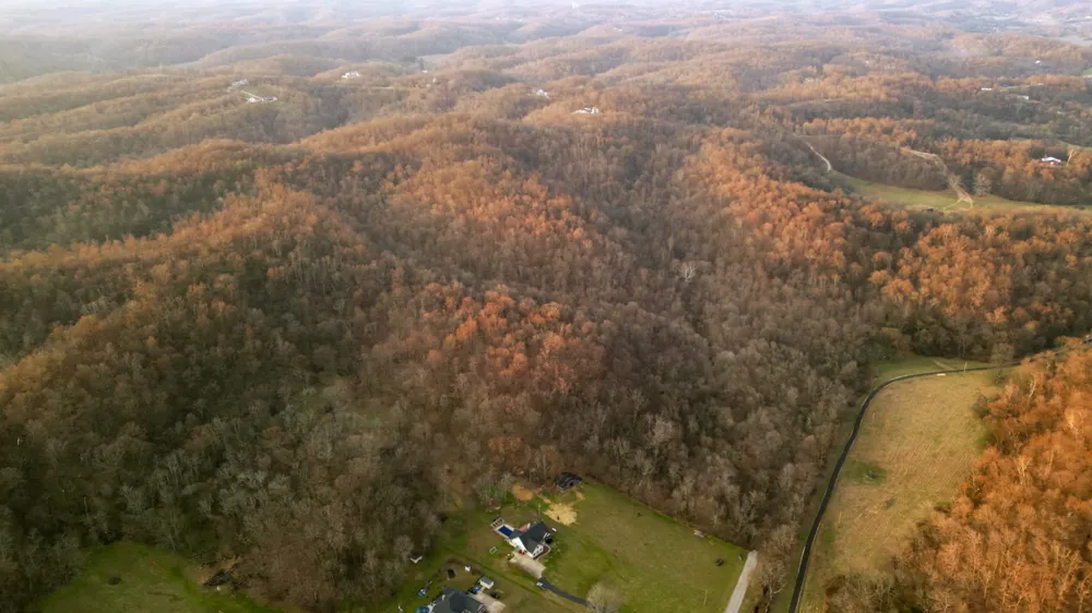 0 Jacobs Rd Columbia, TN 38401