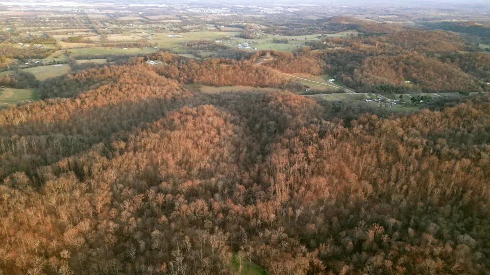 0 Jacobs Rd Columbia, TN 38401
