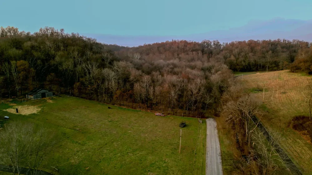 0 Jacobs Rd Columbia, TN 38401