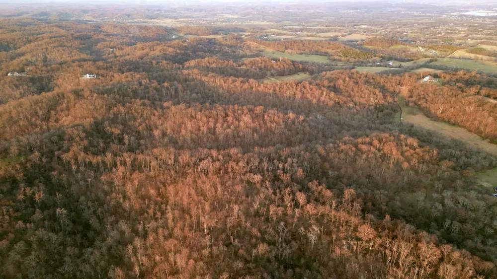 0 Jacobs Rd Columbia, TN 38401