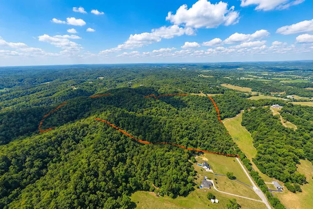 0 Jacobs Rd Columbia, TN 38401