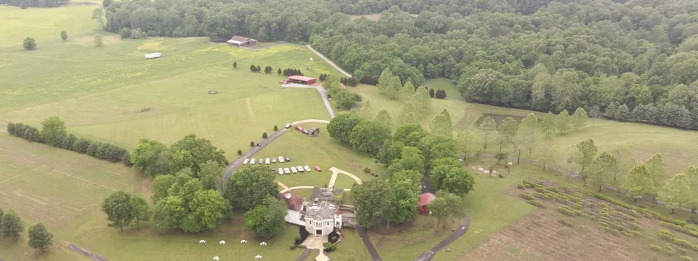 2982 Harvey Bowden Rd Paris, TN 38242