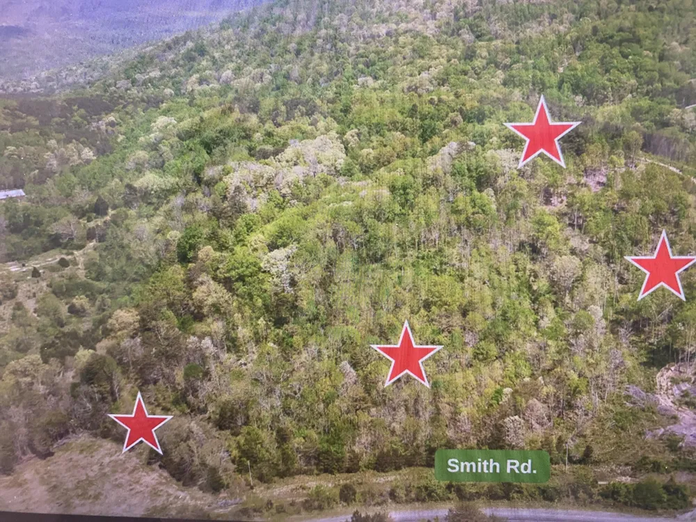 1 Smith Road Dunlap, TN 37327