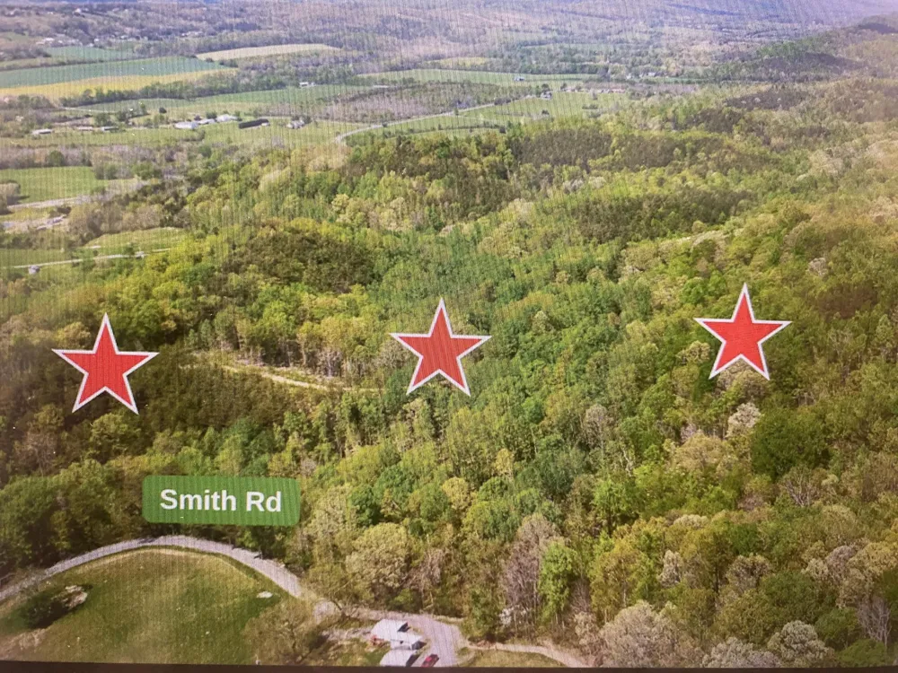 1 Smith Road Dunlap, TN 37327