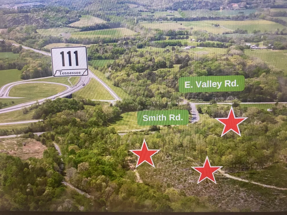 1 Smith Road Dunlap, TN 37327