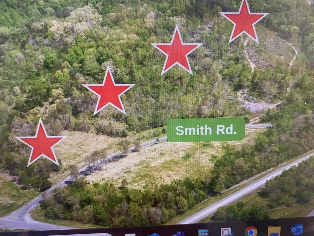 1 Smith Road Dunlap, TN 37327