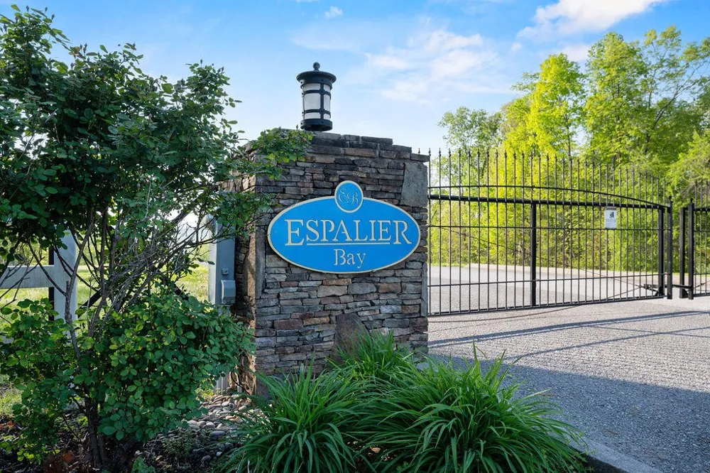 0 Espalier Drive Decatur, TN 37322