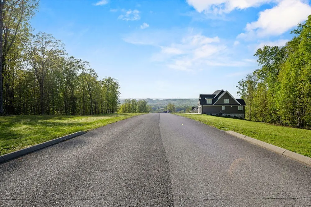 0 Espalier Drive Decatur, TN 37322