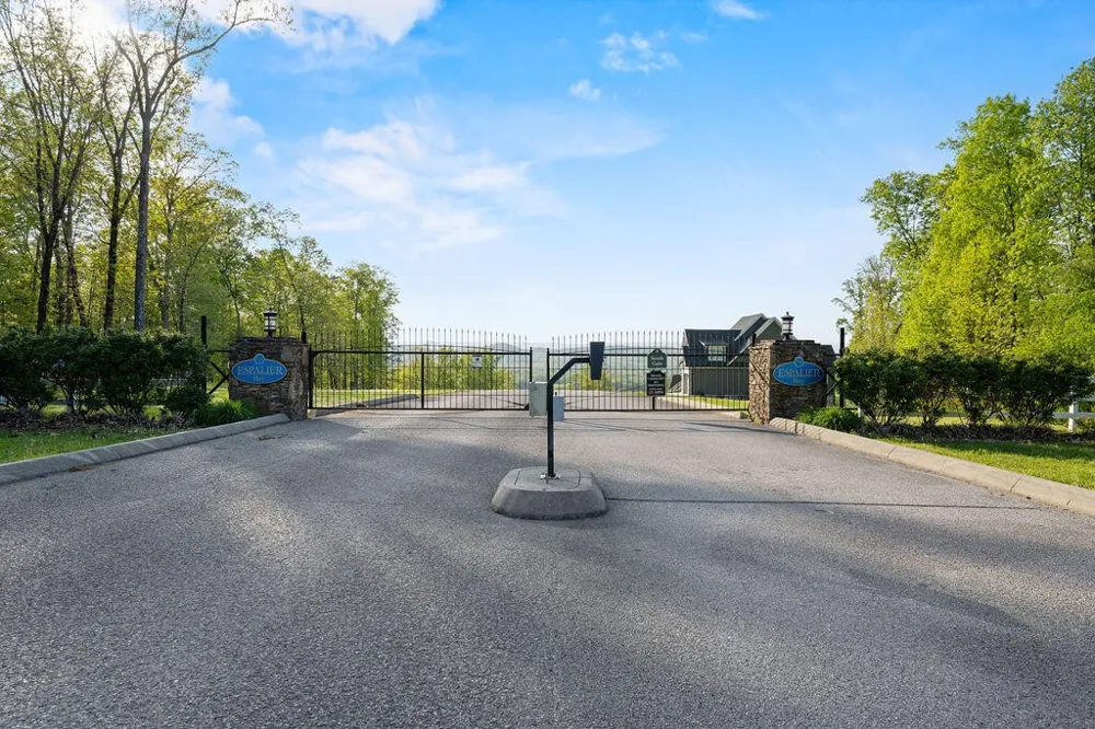 0 Espalier Drive Decatur, TN 37322