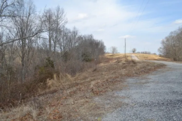 0 Hush Hollow Lane Baxter, TN 38544