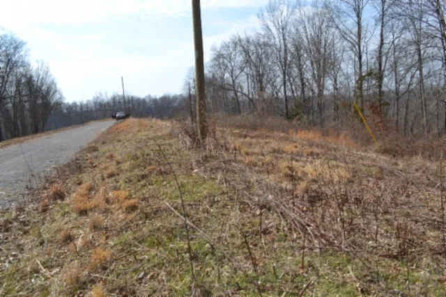 0 Hush Hollow Lane Baxter, TN 38544