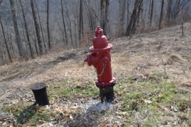 0 Hush Hollow Lane Baxter, TN 38544