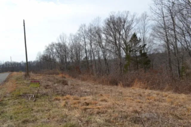 0 Hush Hollow Lane Baxter, TN 38544