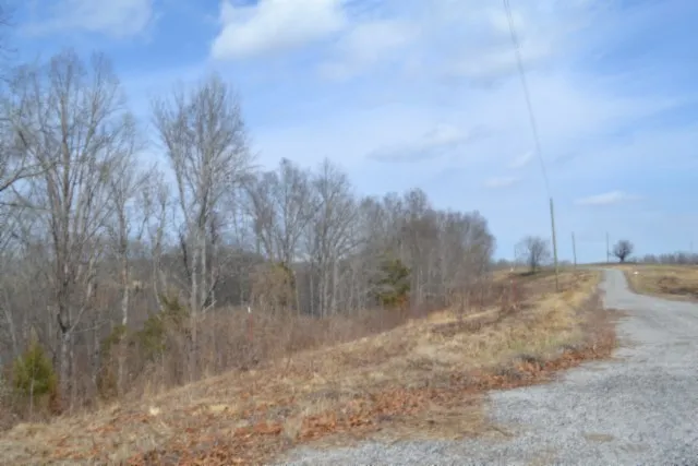 0 Hush Hollow Lane Baxter, TN 38544
