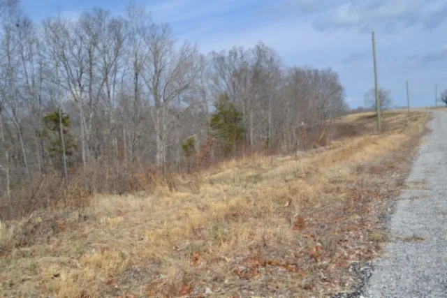 0 Hush Hollow Lane Baxter, TN 38544