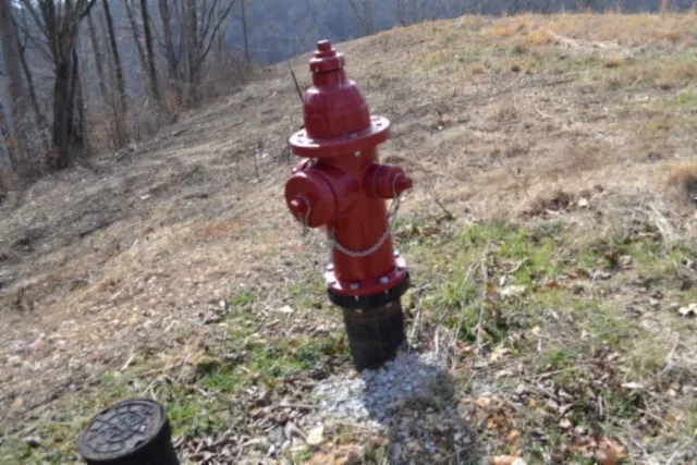 0 Hush Hollow Lane Baxter, TN 38544