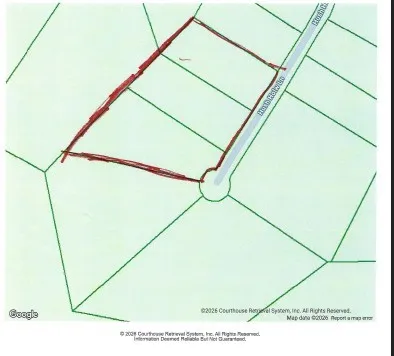 0 Hush Hollow Lane Baxter, TN 38544