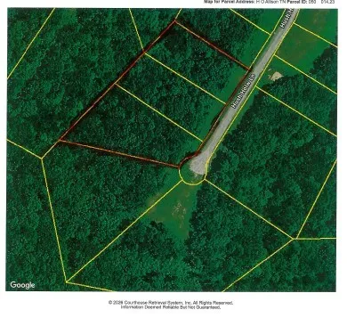 0 Hush Hollow Lane Baxter, TN 38544