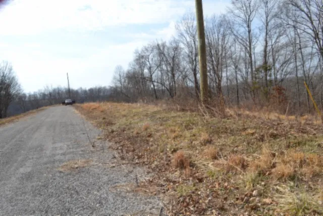 0 Hush Hollow Lane Baxter, TN 38544