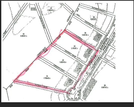 0 Hush Hollow Lane Baxter, TN 38544