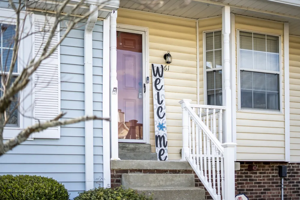 61 Rolling Meadows Dr Goodlettsville, TN 37072
