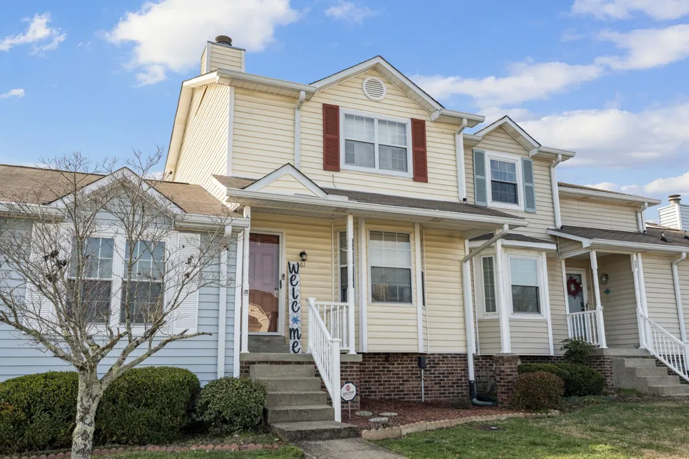 61 Rolling Meadows Dr Goodlettsville, TN 37072