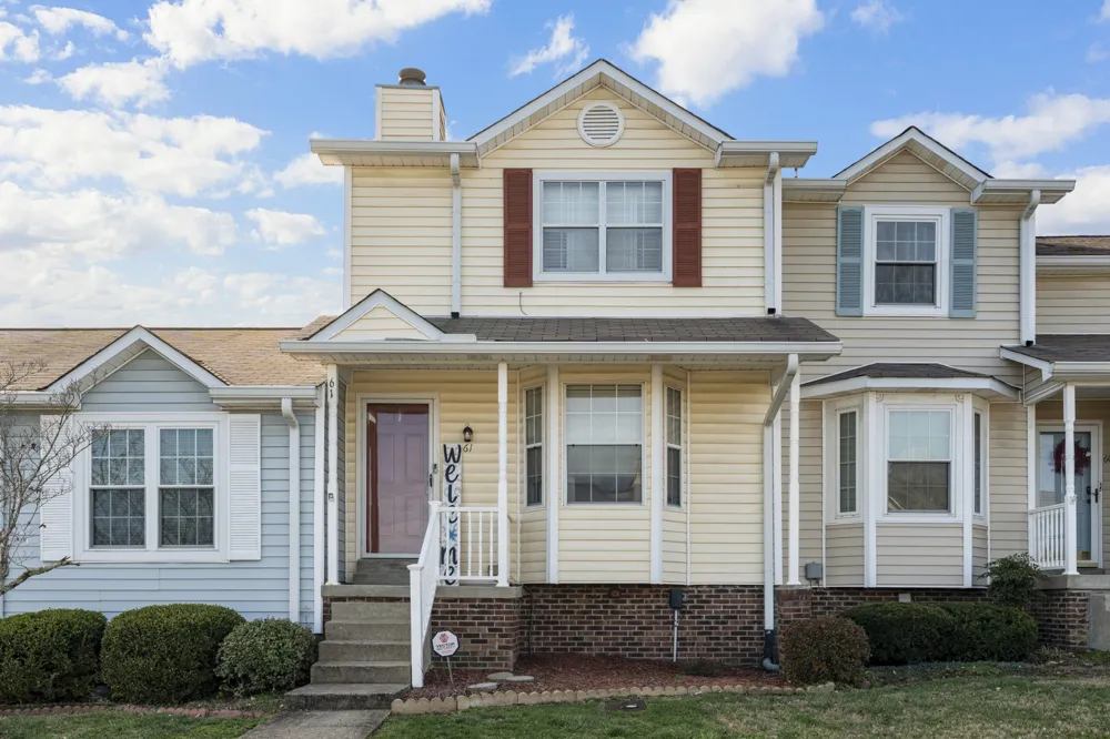 61 Rolling Meadows Dr Goodlettsville, TN 37072