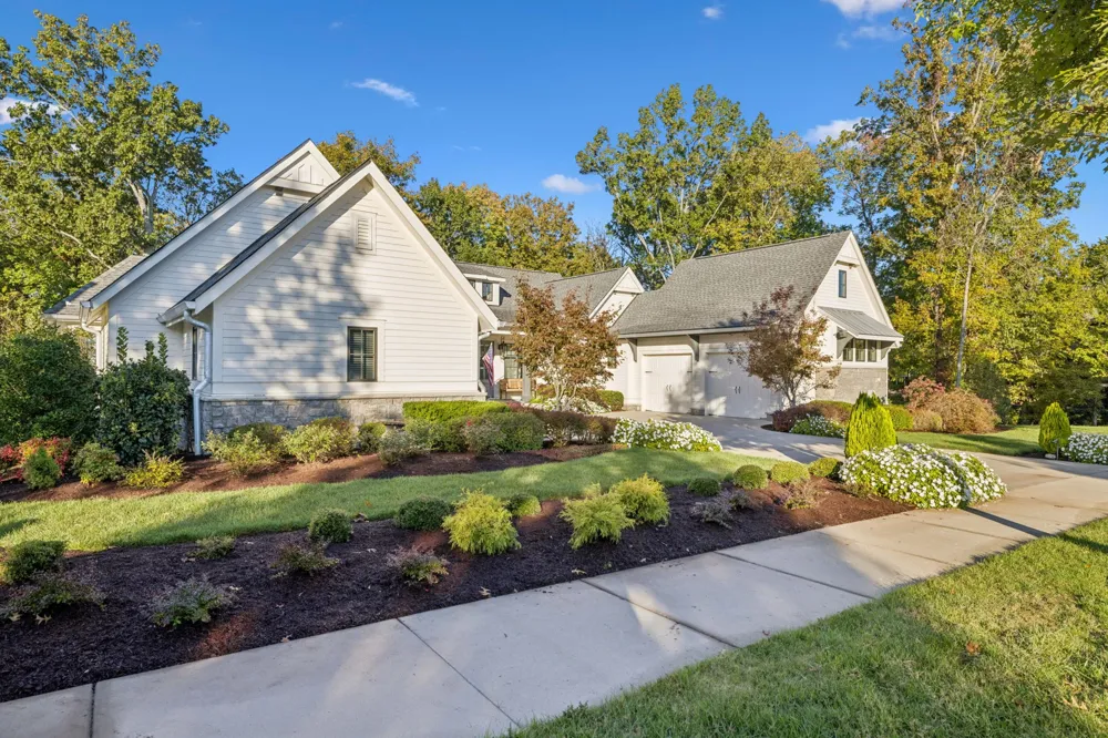 8463 Heirloom Blvd College Grove, TN 37046