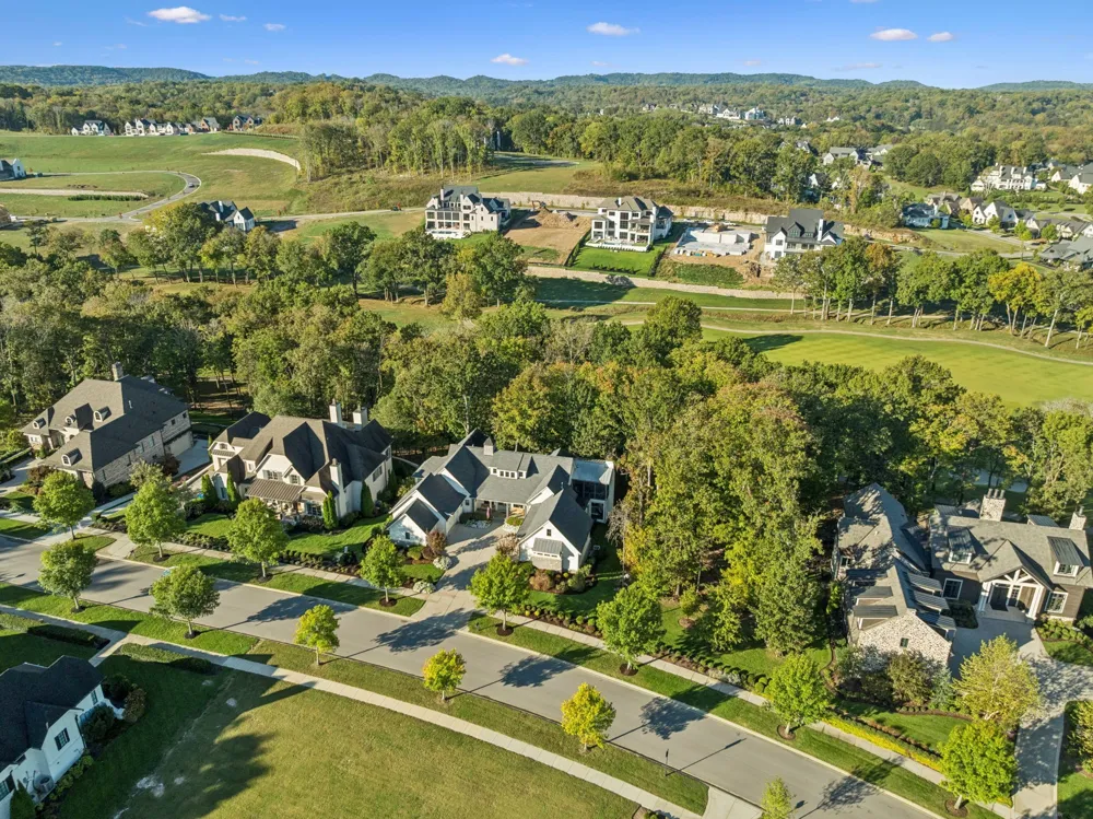 8463 Heirloom Blvd College Grove, TN 37046