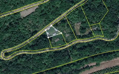 0 Airport Road