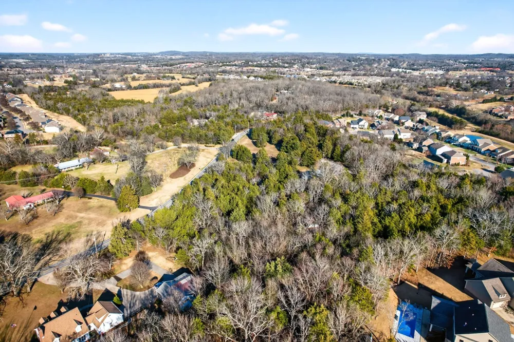 9877 Sam Donald Rd Nolensville, TN 37135