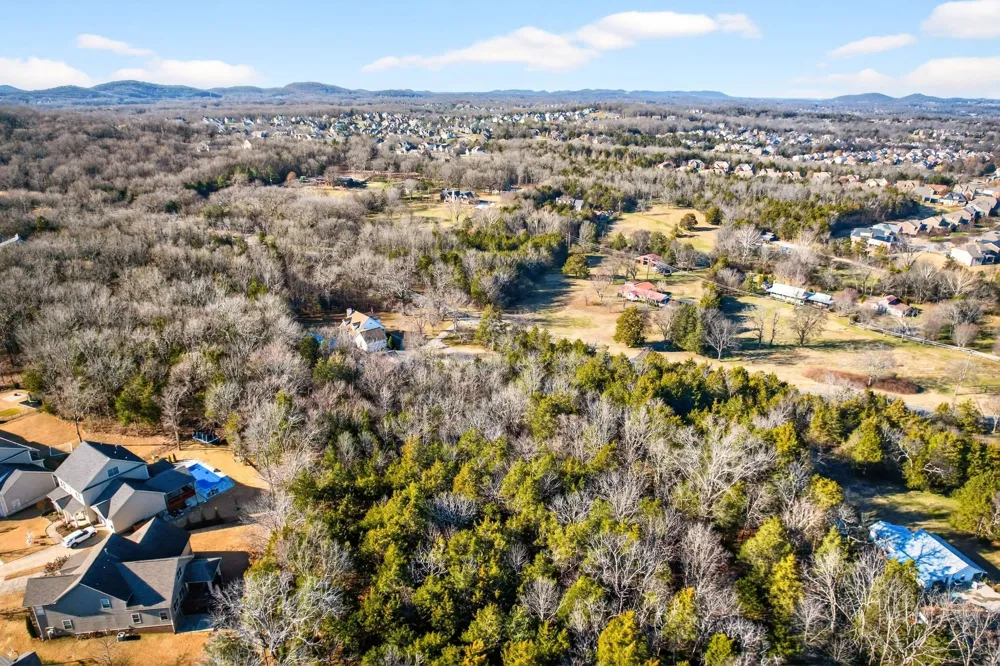 9877 Sam Donald Rd Nolensville, TN 37135