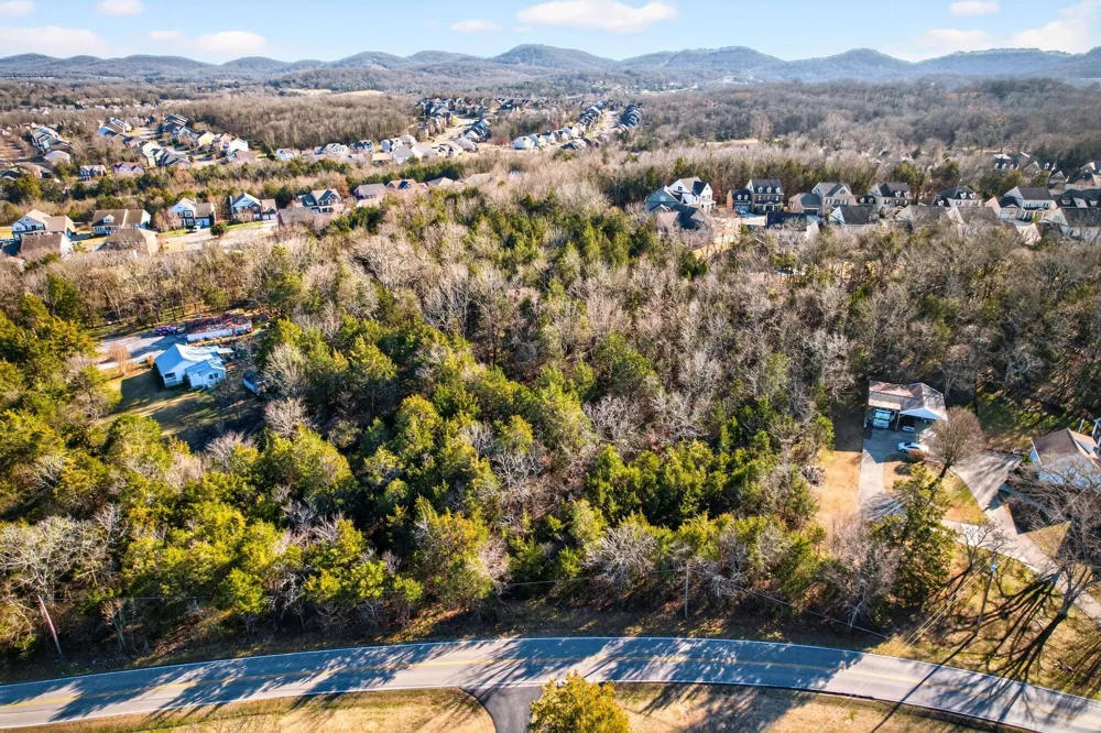 9877 Sam Donald Rd Nolensville, TN 37135