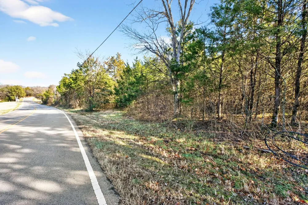 9877 Sam Donald Rd Nolensville, TN 37135