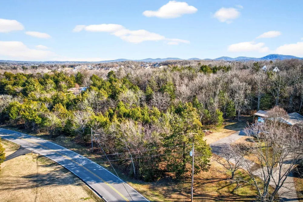 9877 Sam Donald Rd Nolensville, TN 37135