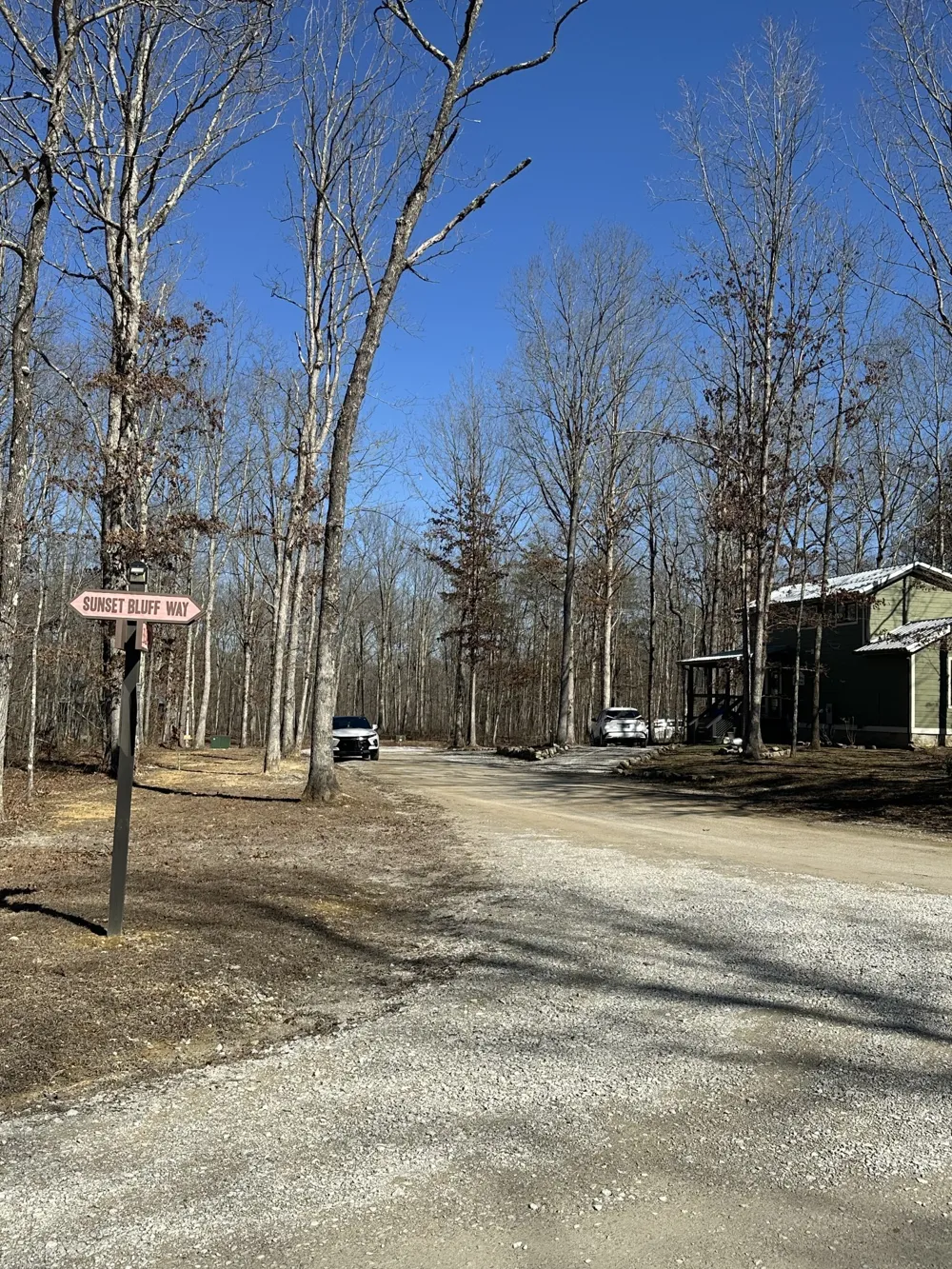 222 Sunset Bluff Way Monteagle, TN 37356