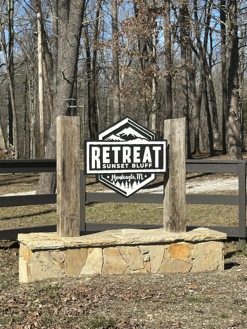 222 Sunset Bluff Way Monteagle, TN 37356