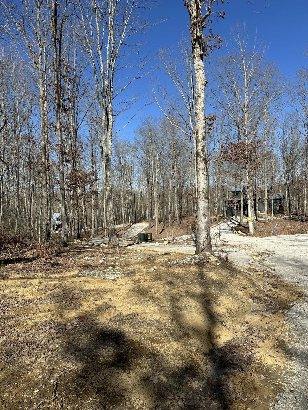 222 Sunset Bluff Way Monteagle, TN 37356