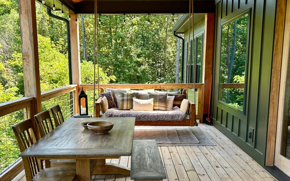 852 Old Grand Center Road Chickamauga, GA 30707
